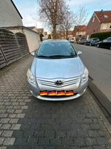 Toyota Auris 2010 E15 Euro 5 - Toyota Auris in Duisburg