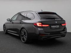 Foto Nummer 9: BMW 530d