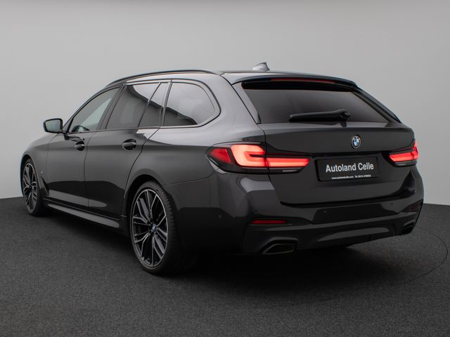 Foto Nummer 9: BMW 530d