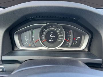 Volvo V60 - 12
