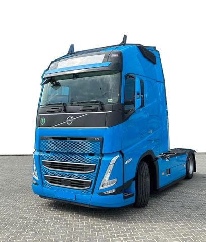 Volvo FH 500_XL