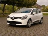 Renault Clio IV Grandtour Dynamique NAVI TÜV NEU S-HEFT - Renault Clio: Grandtour Dynamique
