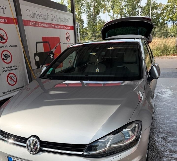 Image of Volkswagen Golf