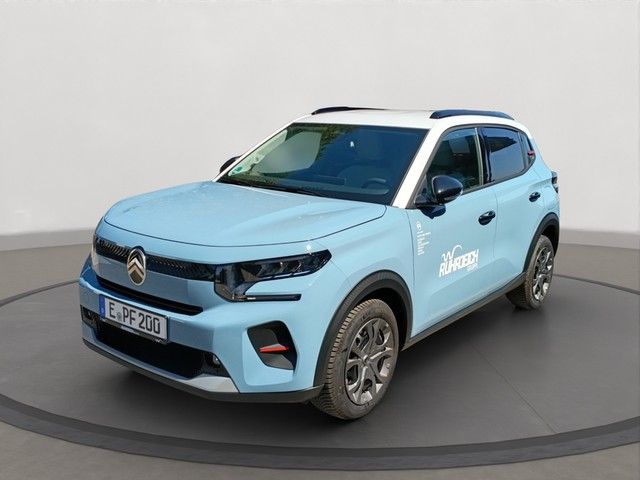 Image of Citroën C3