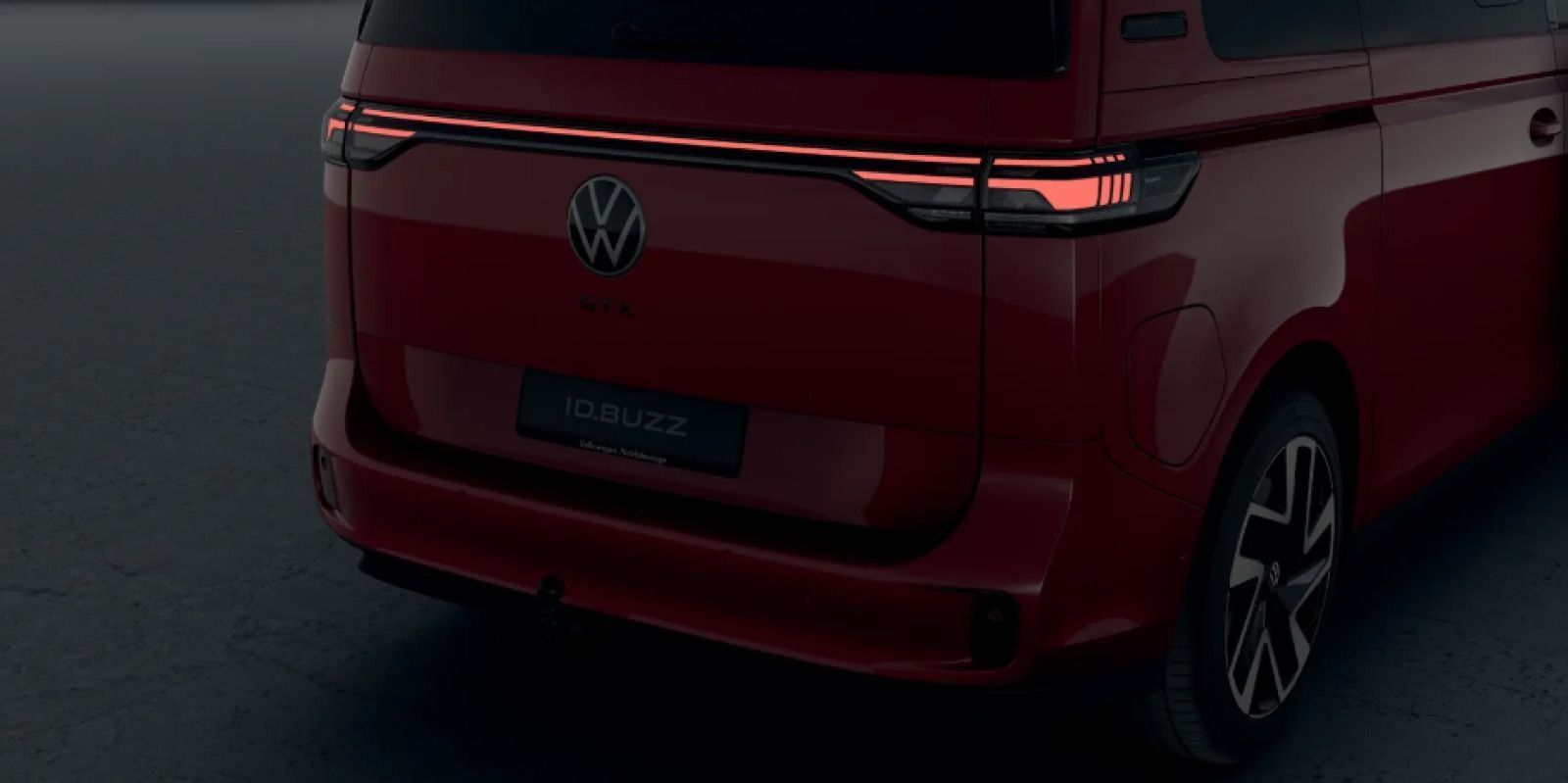 Volkswagen ID. Buzz - Bild 8