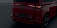Volkswagen ID. Buzz - Vorschau Bild 8