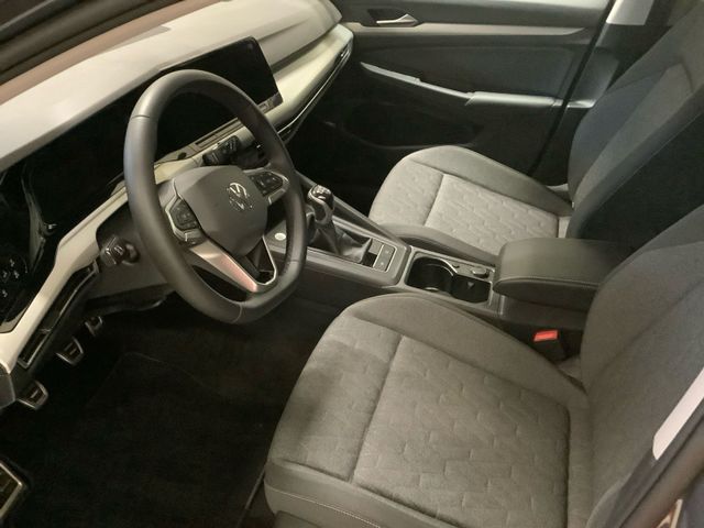 Golf Move 1,0 TSI 81 kW LED, Navi, ACC, SHZ