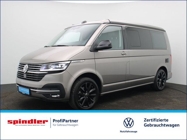 Volkswagen T6.1 California Ocean DSG / Markise, Navi, AHK