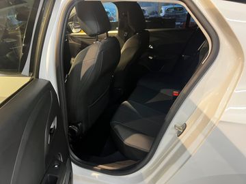 Bild 10 Opel Corsa Corsa-e Elegance - SHZ | LHZ | Apple/Android