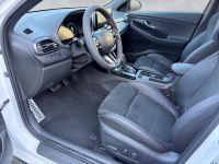 Hyundai i30 - Vorschau Bild 6