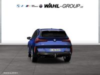 BMW X3 M50 - Vorschau Bild 9