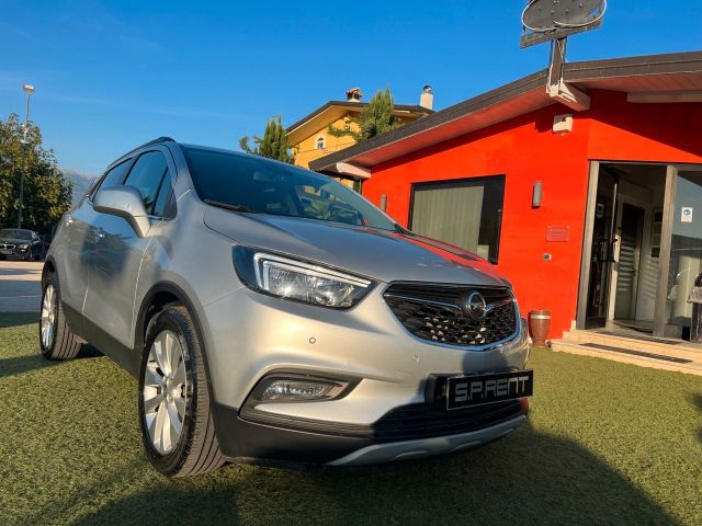 Opel Mokka X 1.4 Turbo Ecotec 120CV 4x2 Start&St