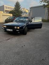 BMW Bmw e30 318i - gebrauchte BMW 318 aus dem Jahr 1991