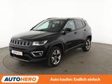 Jeep Compass 1.4 M-Air Limited 4WD Aut.*NAVI*BiXENON* - Jeep Compass in Leverkusen