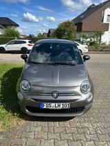 Fiat 500 1.0 GSE N3 Hybrid - - gebrauchte Fiat 500 aus dem Jahr 2024