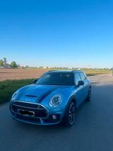 MINI Cooper S Clubman - Top Aust - JCW Paket -HU 4/28 - MINI Clubman Serie von privat