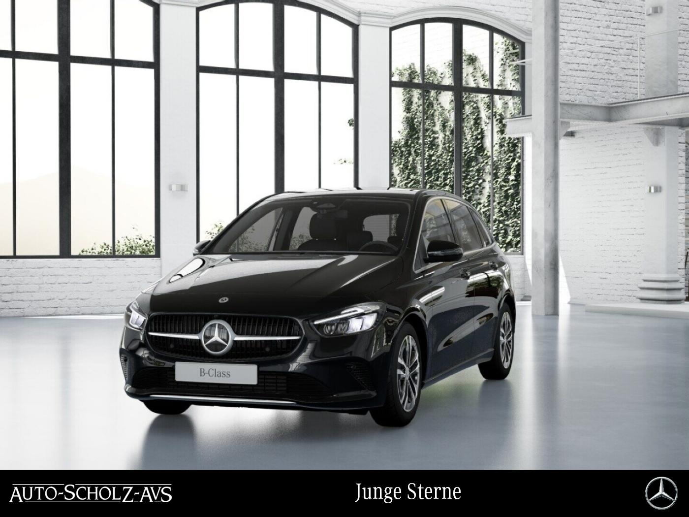 Mercedes-Benz B 180 Progressive Kamera*EasyPack*Lenkradheizung