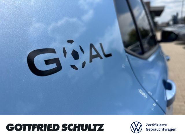 Volkswagen T-Cross - Bild 20