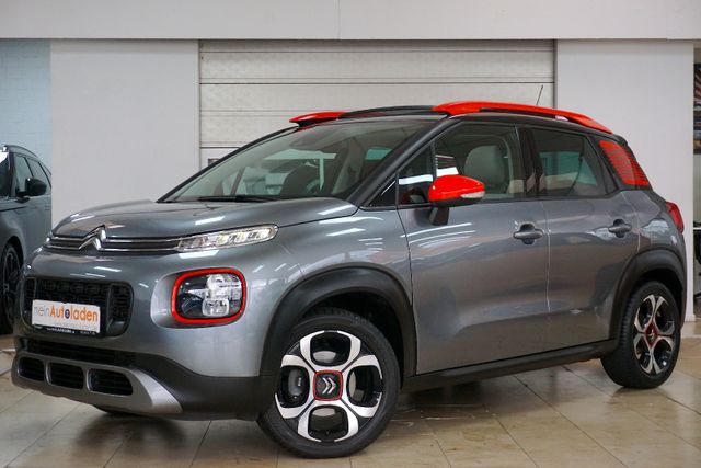 Citroën C3 Aircross Shine Autom. *NAVI*PANORAMA*PDC*SHZ*