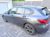 BMW 116d - - BMW 116 aus 2019