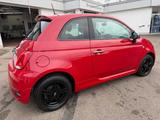Fiat 500 0,9 TwinAir S / WR - Fiat 500: Twinair