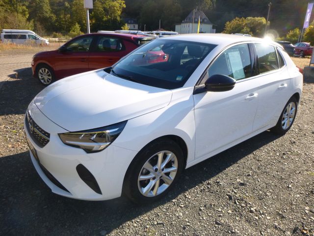 Corsa F Elegance