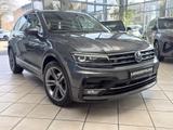 Volkswagen Tiguan 1.5 TSI Join R-Line  DSG*AHK*NAVI*SHZ*ACC - VW Tiguan Gebrauchtwagen in Wuppertal