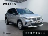Seat Arona 1.0 TSI Xperience *LED*Beats*Virtual*RCAM* - Seat Arona: Xperience Beats