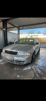 Audi s4 b5 TTH 550 rs4 Tausch ? - Audi S4 aus 1999