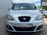 Seat Altea XL Stylance / Style - Seat Altea aus 2012: Xl