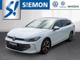 Volkswagen Passat Variant 1.5eTSI DSG Business AHK Navi Kam