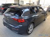 Volkswagen Golf VIII GTD 2.0 TDI DSG IQ LIGHT APP SHZ PDC - mit Diesel-Antrieb: Limousine
