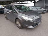 Ford Galaxy Titanium 2.0TDCI,7 Sitze - Ford Galaxy mit Schiebetür