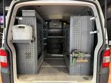 Volkswagen T5 4MOTION KURZ STANDHEIZUNG TEMPOMAT WERKSTATTA - VW T5 Transporter in Bonn