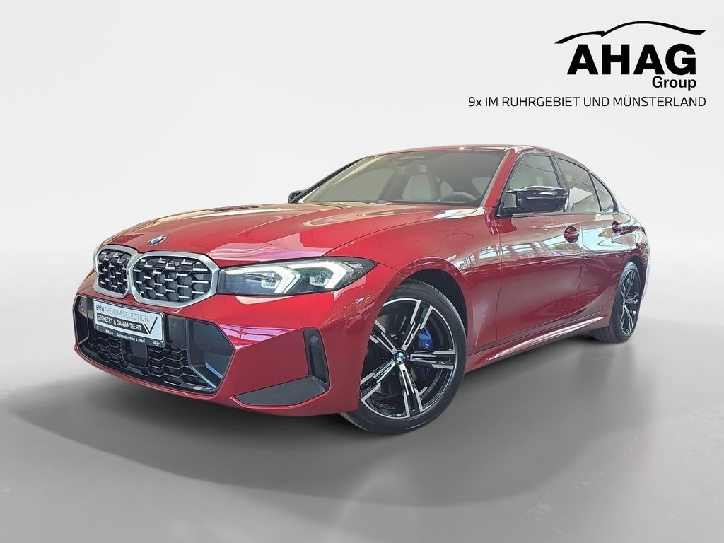 BMW M340d xDrive Limousine