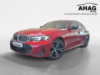 BMW M340d - Vorschau Bild 1