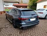 Audi S4 TDI tiptronic quattro Avant - - gebrauchte Audi S4 aus dem Jahr 2020
