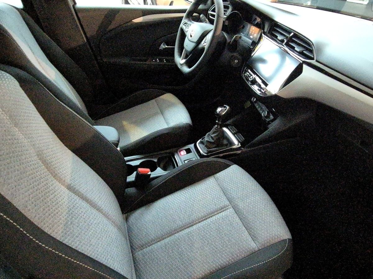 Opel Corsa - Bild 11