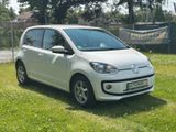 Volkswagen up! move up! BMT*1,0 75PS*SITZHEIZUNG*KLIMA*PDC* - VW up! Gebrauchtwagen in Hannover