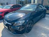 Mercedes-Benz C 300 Cabrio AMG-Line - Mercedes-Benz C 300: Cabrio