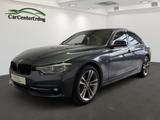 BMW 320dLim.*Sport Line*A.LED*NavPro*Kamera*HiFi*HUD - mit Diesel-Antrieb: Grau, Head-Up Display, Limousine