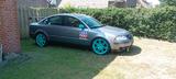 Volkswagen VW Passat 3bg 1.8t Tracktool TÜV 11/27 auc... - Volkswagen Passat aus 2004