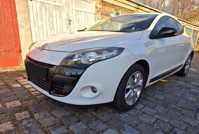 Renault Megane Coupé Dynamique 1.6 16V TÜV NEU