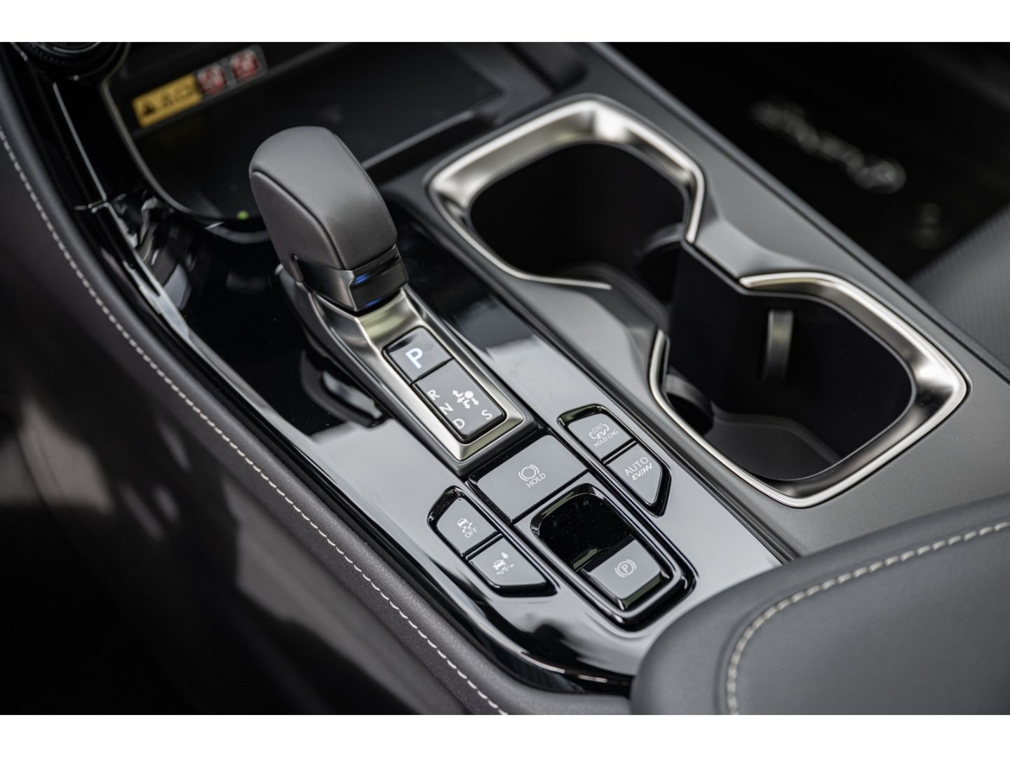 Lexus NX 450h - Bild 23