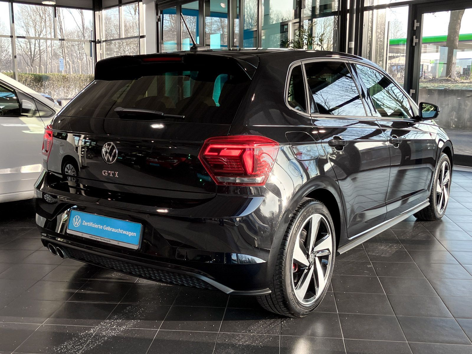 Volkswagen Polo - Bild 6