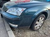 Ford Mondeo mk3 2.0 - Ford Mondeo: Kombi, Mk3