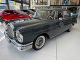 Mercedes-Benz 220 SEB Heckflosse Toller Zustand - Mercedes-Benz 220: Seb