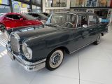 Mercedes-Benz 220 SEB Heckflosse Toller Zustand - Mercedes-Benz 220: 220s