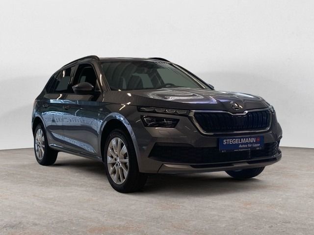 Skoda Kamiq - Bild 6