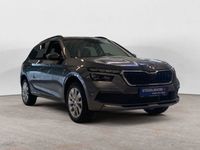 Skoda Kamiq - Vorschau Bild 6